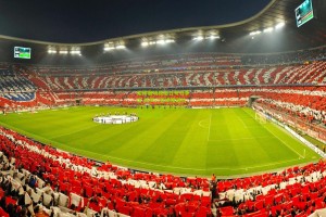 足球赛场政治口号引争议 所罗门登场遭遇抗议风波 西班牙犹太社区发声谴责