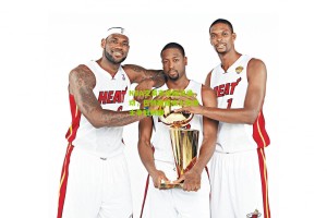 NBA交易市场暗流涌动，巴特勒或成火箭勇士争冠拼图