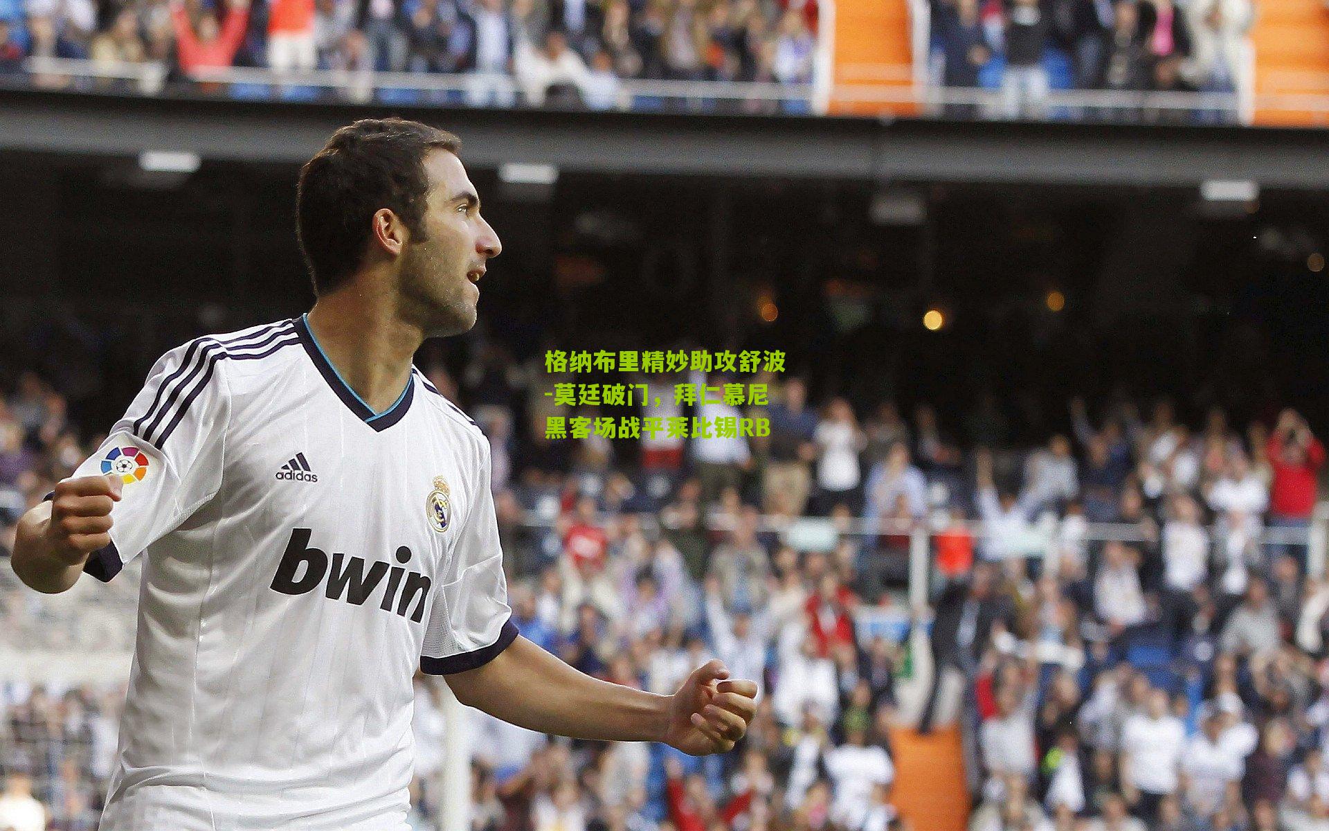 格纳布里精妙助攻舒波-莫廷破门，拜仁慕尼黑客场战平莱比锡RB