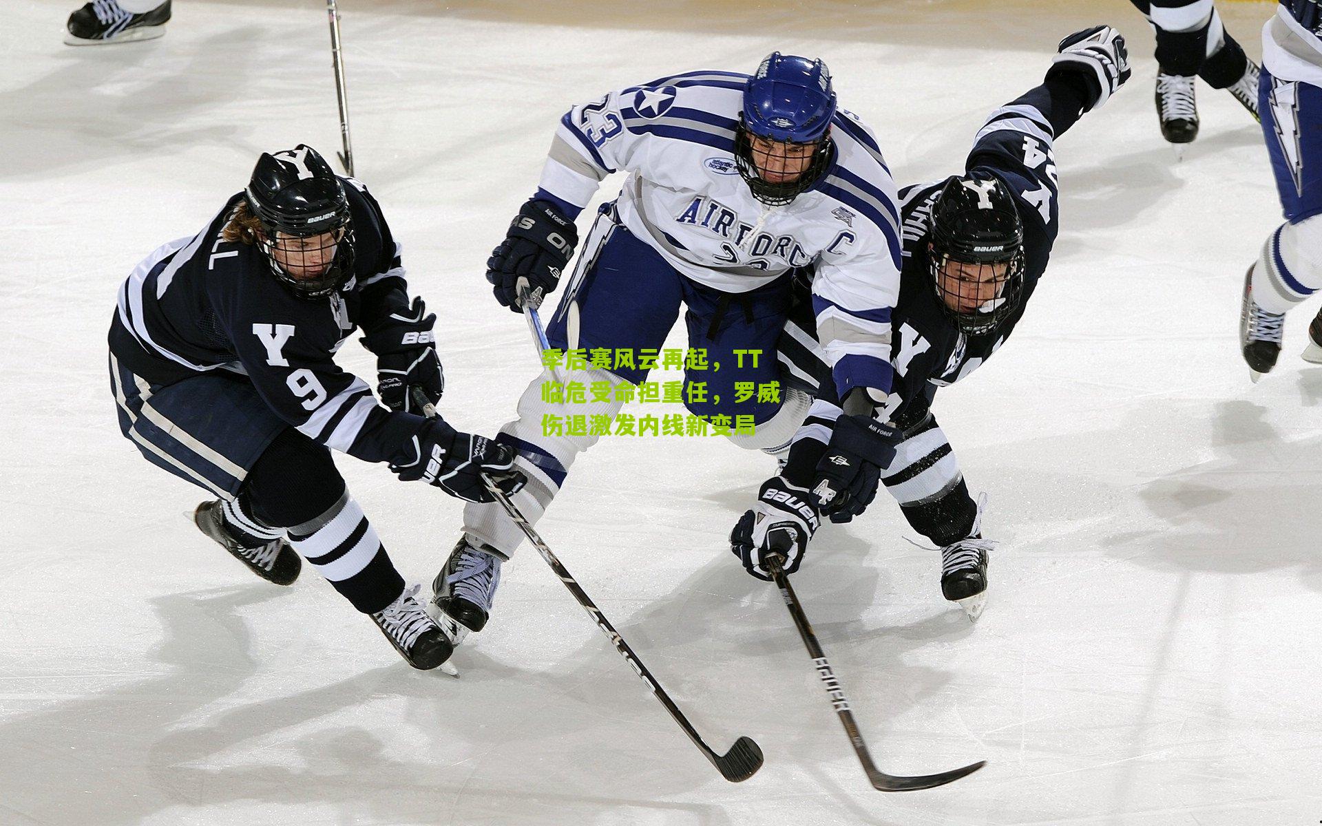 季后赛风云再起,TT临危受命担重任,罗威伤退激发内线新变局