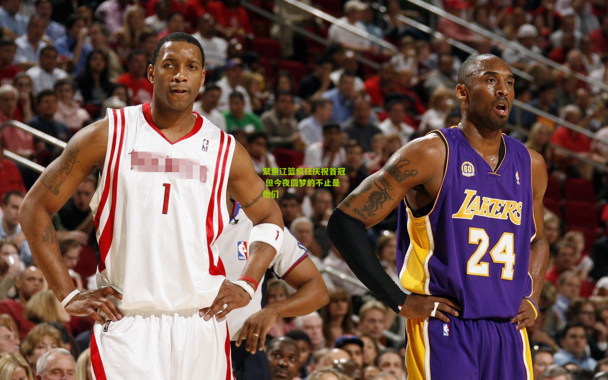 聚焦辽篮疯狂庆祝首冠 但今夜圆梦的不止是他们