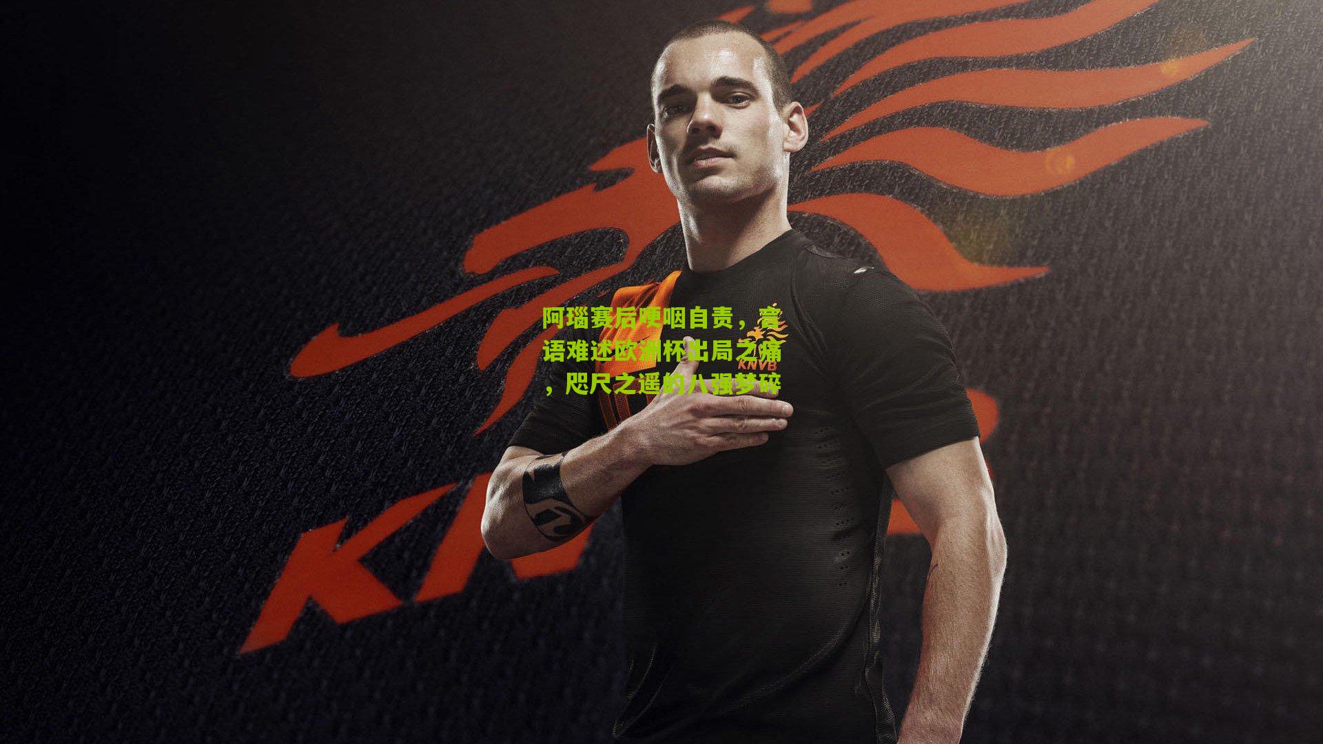 阿瑙赛后哽咽自责，言语难述欧洲杯出局之痛，咫尺之遥的八强梦碎