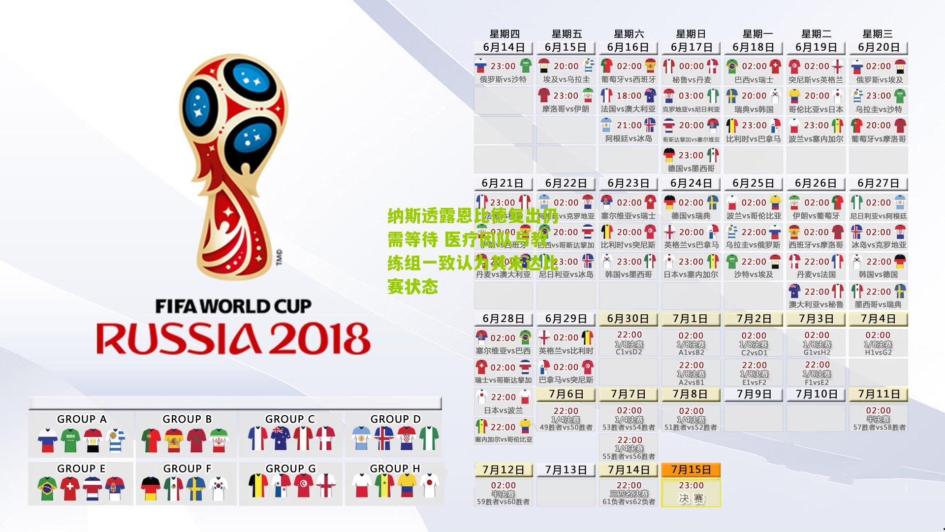 纳斯透露恩比德复出仍需等待 医疗团队与教练组一致认为其未达比赛状态